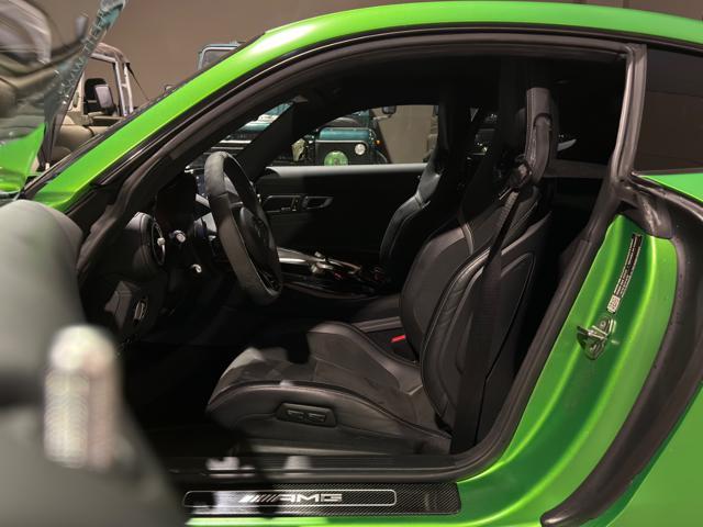 MERCEDES-BENZ AMG GT R *AEROATTIVA/CARBOCERAMICI*