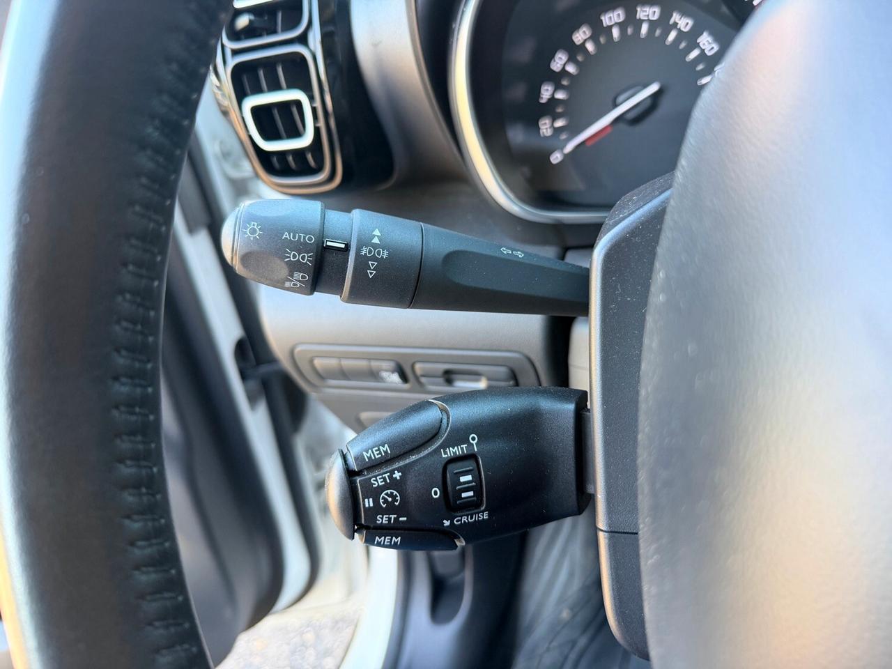Citroen C3 Aircross 1.5 BlueHDi 120cv S&S EAT6 Shine Pack