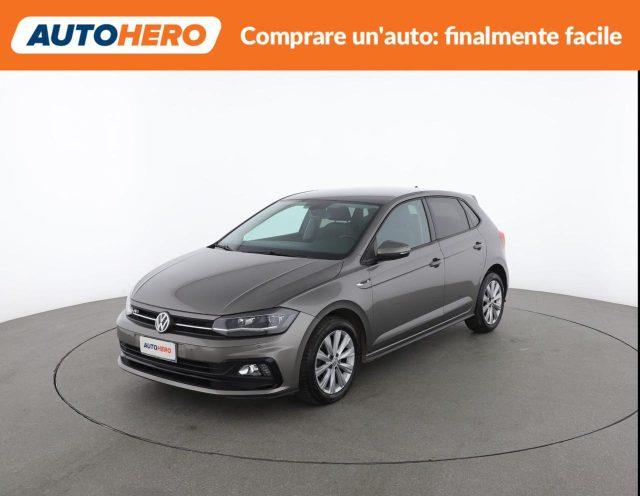 VOLKSWAGEN Polo 1.6 TDI 95 CV 5p. Highline BlueMotion Technology