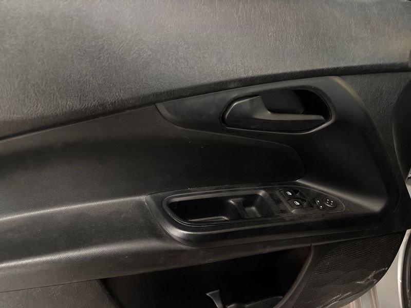 FIAT Tipo II SW 1.3 mjt Lounge s&s 95cv my20