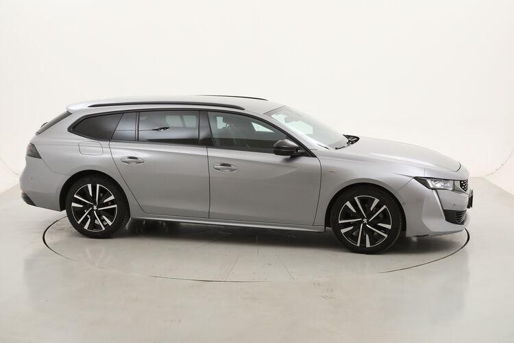 Peugeot 508 SW GT EAT8 BR521789 1.5 Diesel 131CV