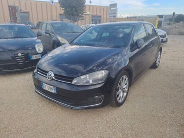 VOLKSWAGEN GOLF TDI