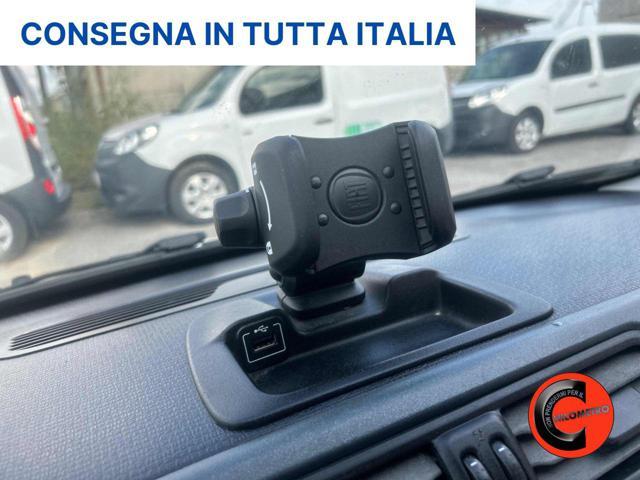 FIAT Panda +IVA 1.3 MJT EASY 4 POSTI FURGONE N1 AUTOCARRO-