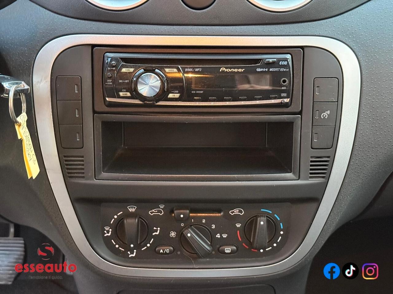 Citroen C3 1.1 Elegance