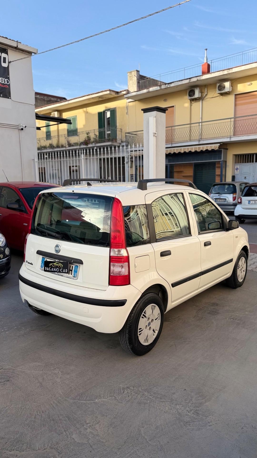 Fiat Panda 1.2 Dynamic