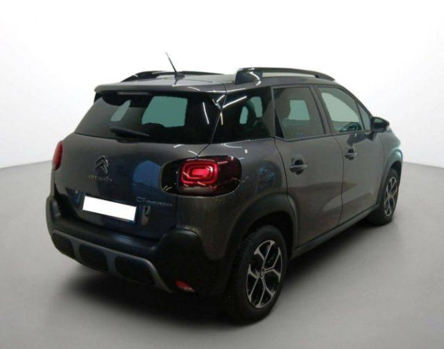 CITROEN C3 Aircross PureTech 110 S&S Shine