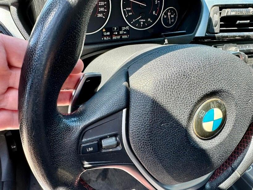 Bmw 320D Touring Msport 2.0 184 CV