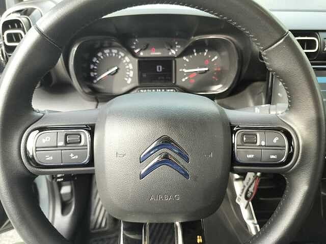 Citroen C3 Aircross PureTech 110 S&S Feel