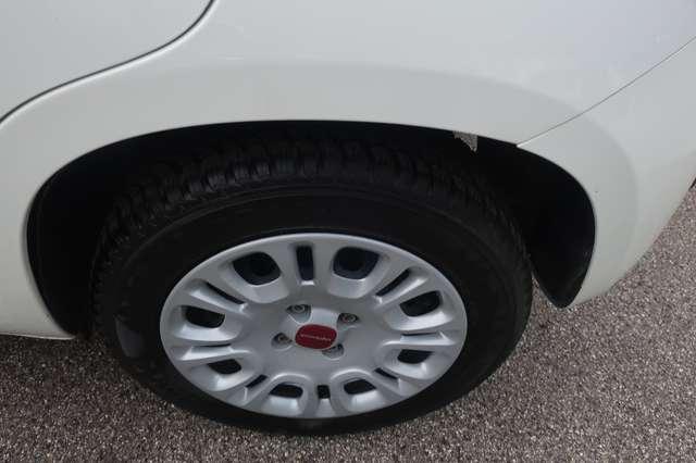 Fiat Panda Panda III 2021 1.0 firefly hybrid s&s