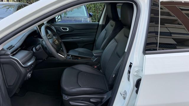 JEEP Compass 1.3 T4 190CV PHEV AT6 4xe LIMITED MY 22 *24M.G.*