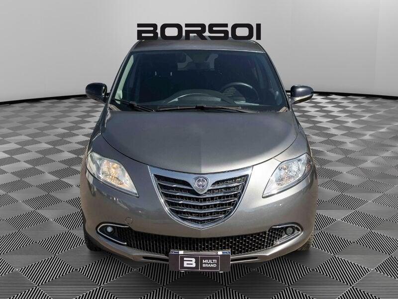 Lancia Ypsilon 3ª serie 1.2 69 CV 5 porte S&S Gold