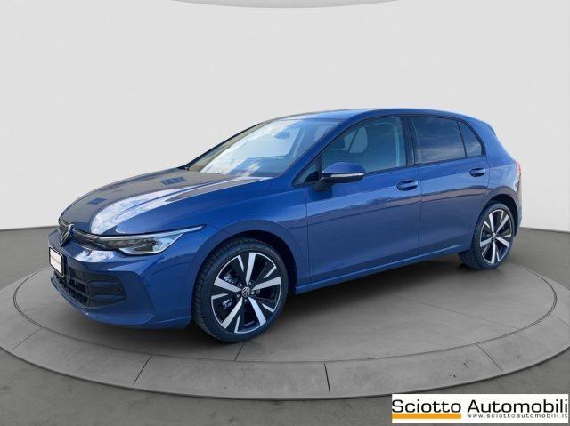 VOLKSWAGEN Golf 1.5 eTSI 115 CV DSG Life