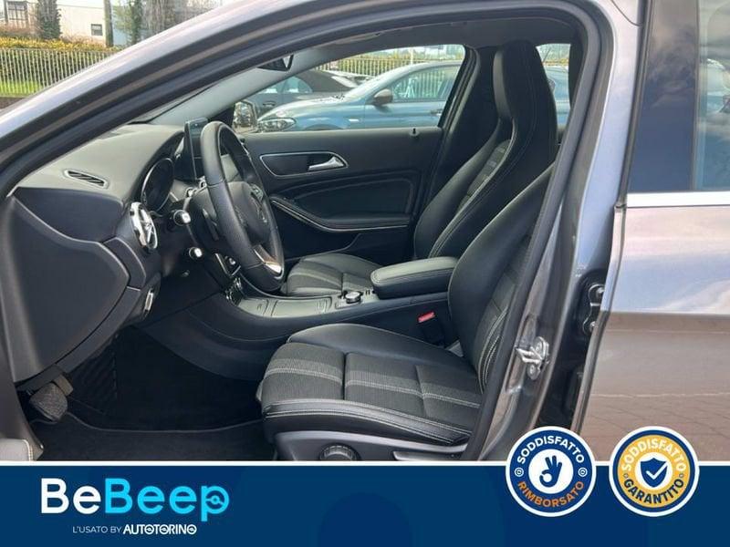 Mercedes-Benz GLA 180 SPORT AUTO