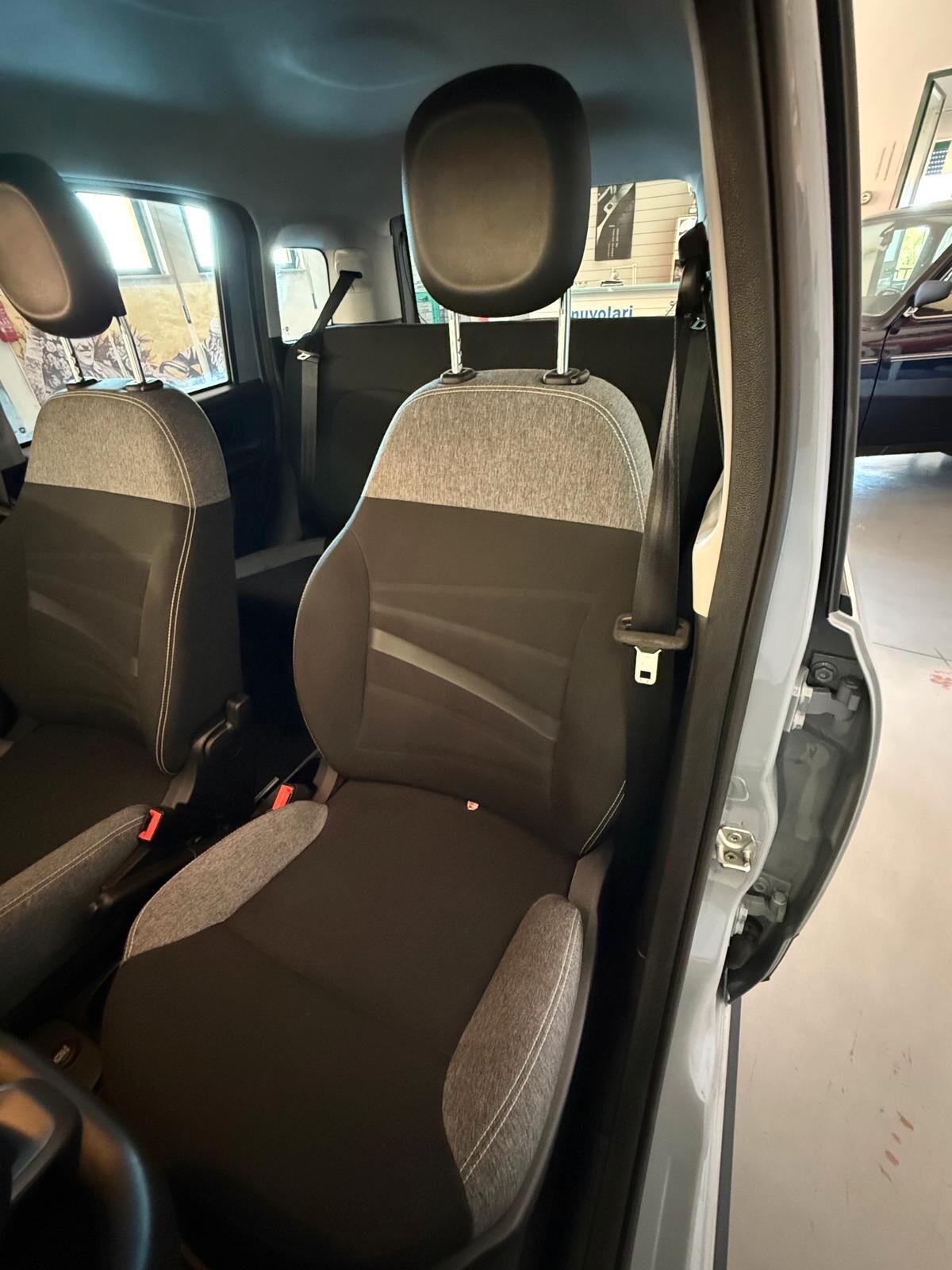 Fiat Panda 1.0 Hybrid City Life