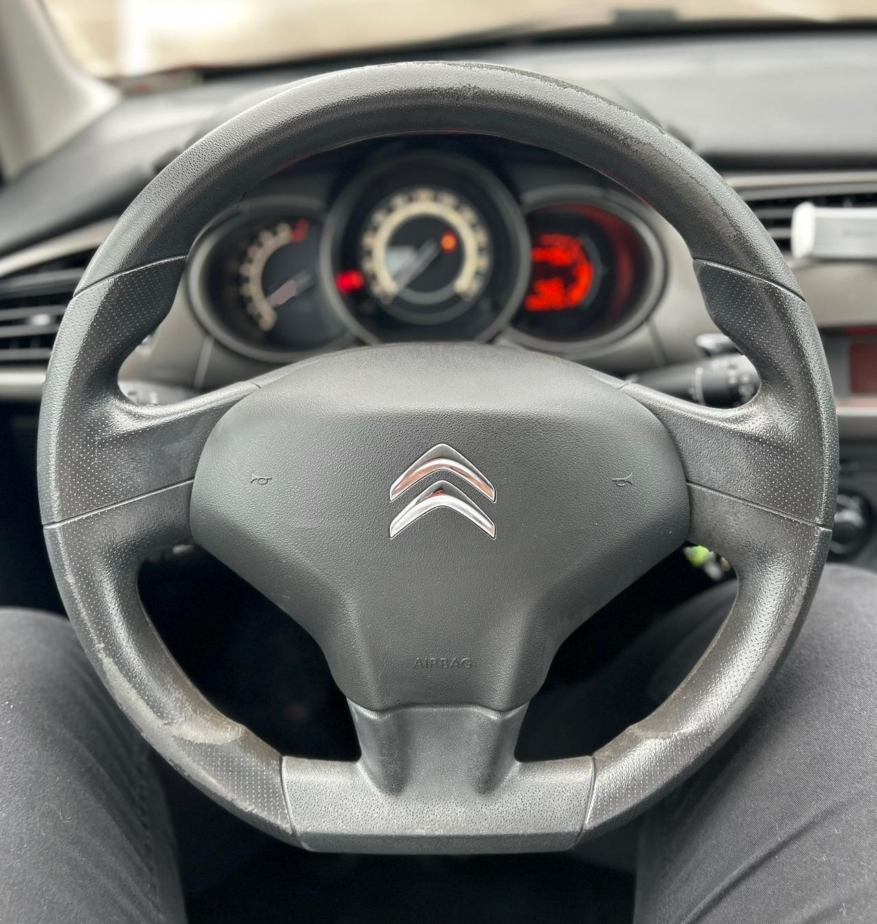 Citroen C3 Neopatentati 2014 SOLO 69.000km