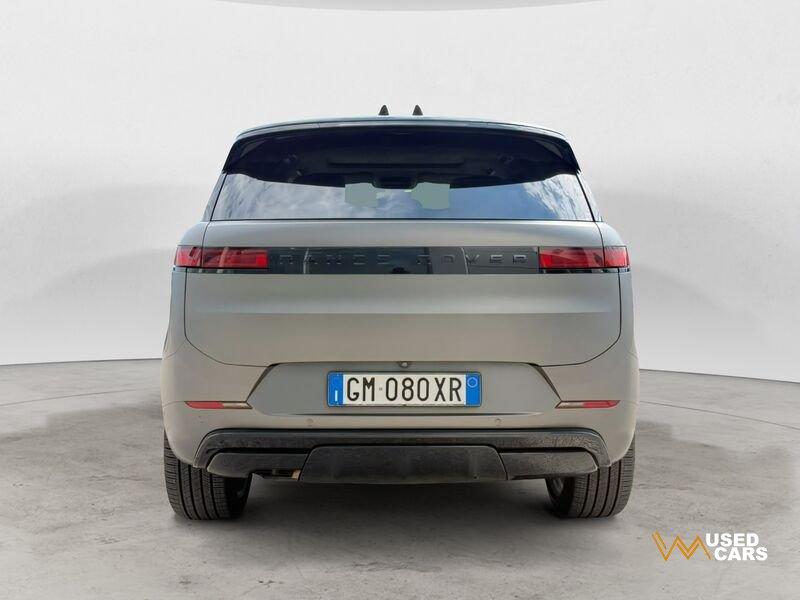 Land Rover Range Rover Sport 3.0D I6 300 MHEV Dynamic HSE aut.