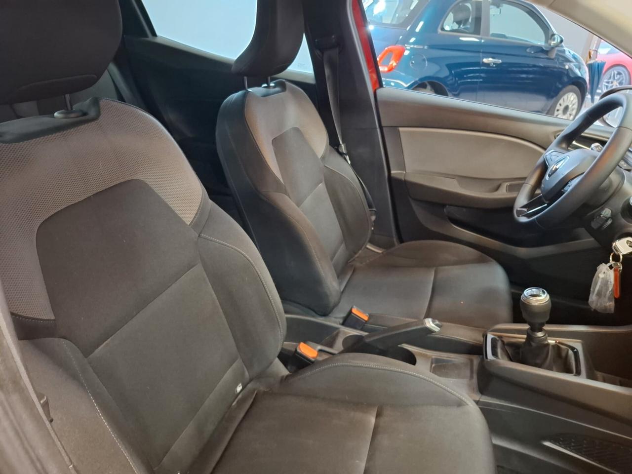 Renault Clio Diesel Manuale