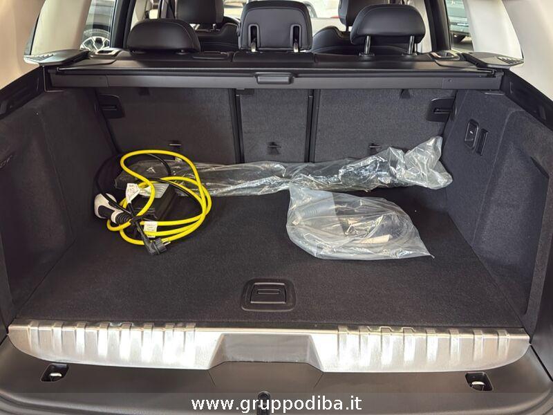 BMW X3 G01 2021 xdrive30e auto