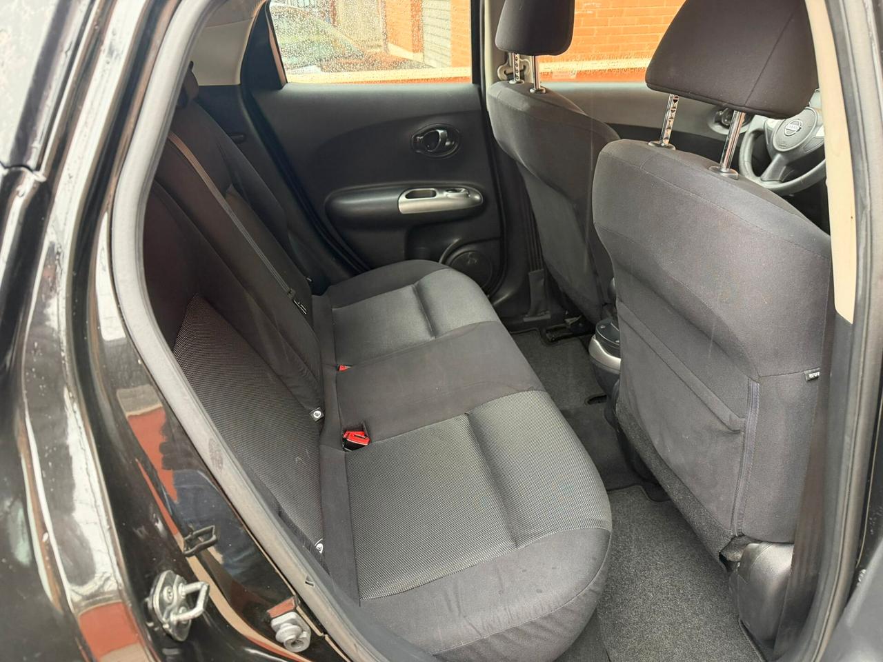 Nissan Juke 1.6 94 CV Young