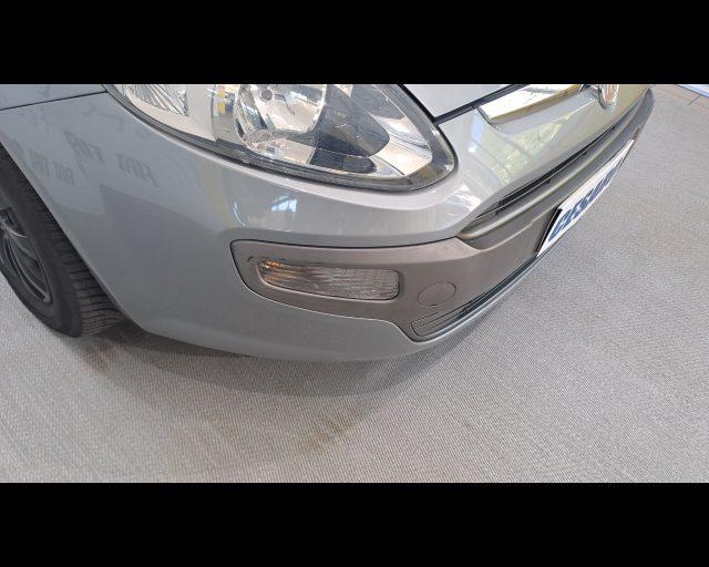 FIAT Punto Evo 5p 1.3 mjt Fun s&s 95cv