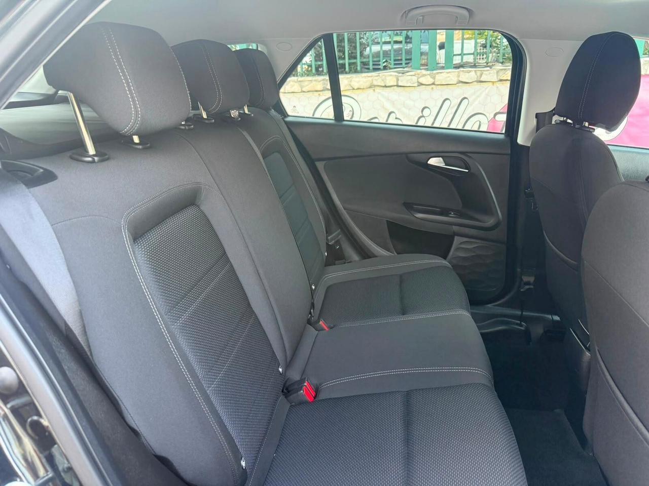 Fiat Tipo 1.3 Mjt S&S SW Life