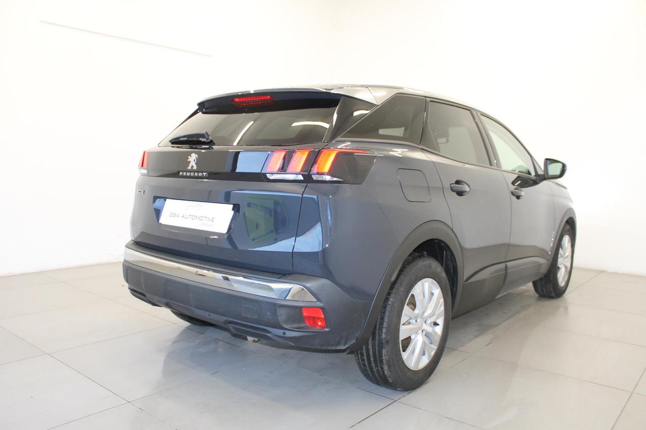 Peugeot 3008 1.2 puretech Active Business 130 Cv.