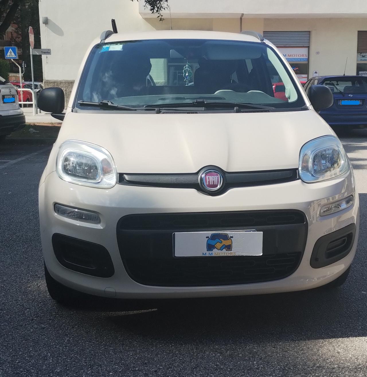 Fiat Panda 1.2 EasyPower Easy NEOPATENTATI