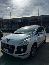 Peugeot 3008 1.6 e-HDi 112CV cambio robotizzato S.&S. Business