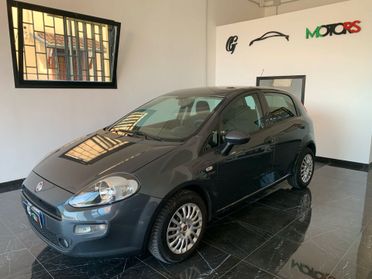 Fiat Punto 1.3 MJT II S&S 95 CV 5 porte