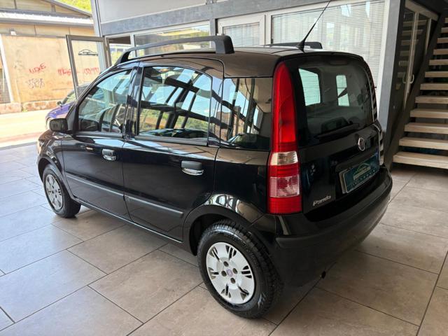 FIAT Panda 1.2 Dynamic 60CV A/C CITY *NEOPATENTATI*