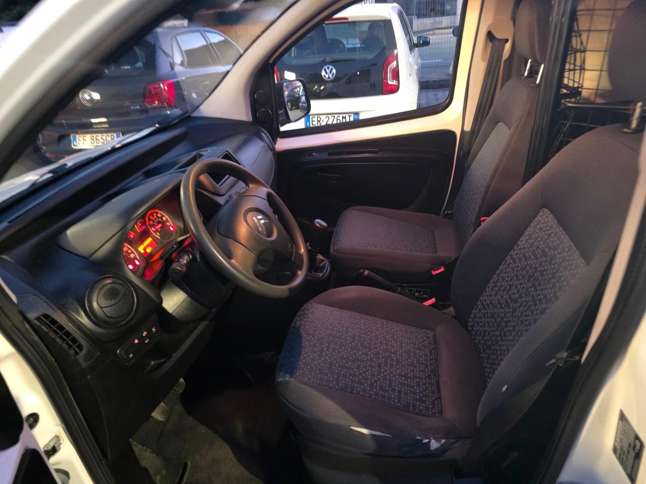 Citroen Nemo 1.3 HDi 80CV Furgone