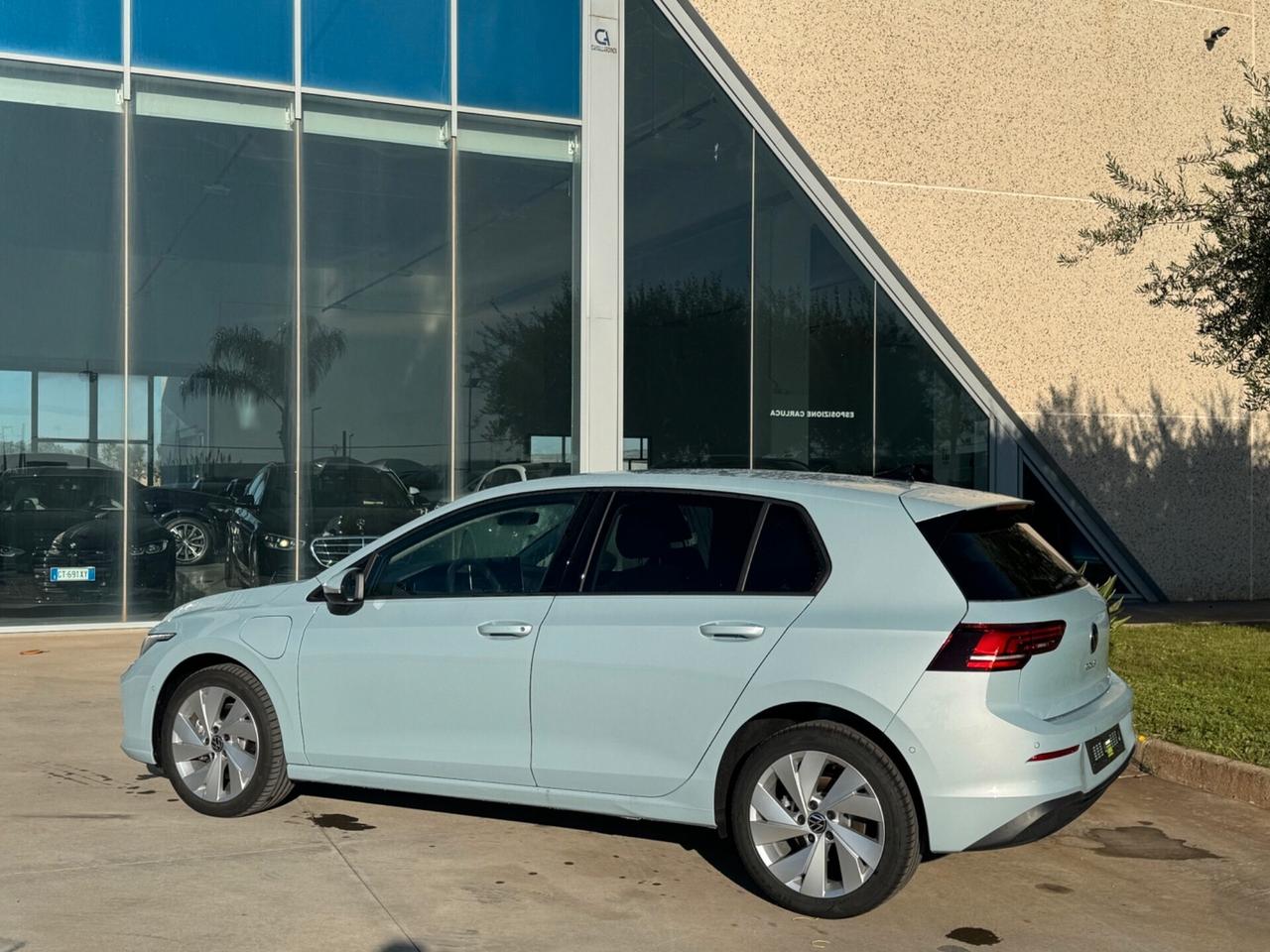 Volkswagen Golf 1.5 TSI eHybrid DSG Edition Plus possibilità noleggio no scoring