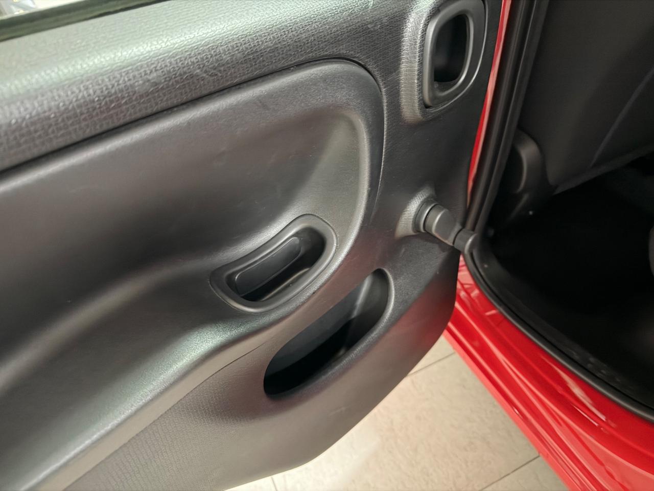 Fiat Panda 1.0 FireFly S&S Hybrid/Benzina