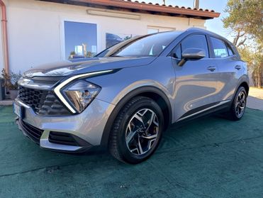 Kia Sportage 1.6 CRDi MHEV Business - 2022