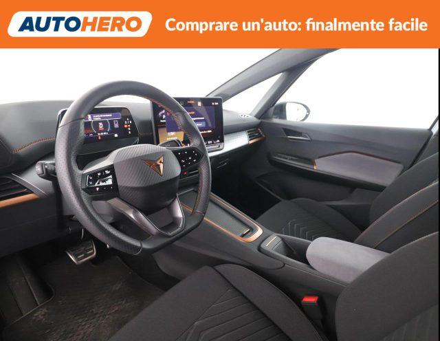 CUPRA Born 59kWh 231 CV Impulse+