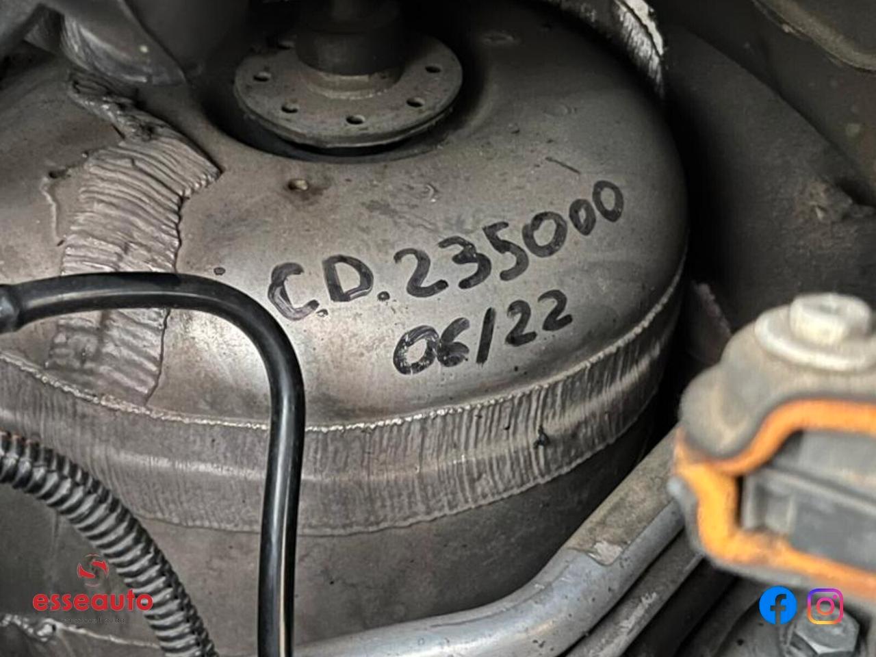 Opel Vivaro 27 2.5 CDTI/135CV PC-TN Tour