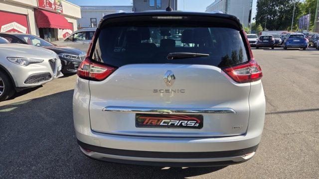 RENAULT Grand Scenic dCi 8V 110 CV EDC Energy Intens PERMUTE UNICOPROPR