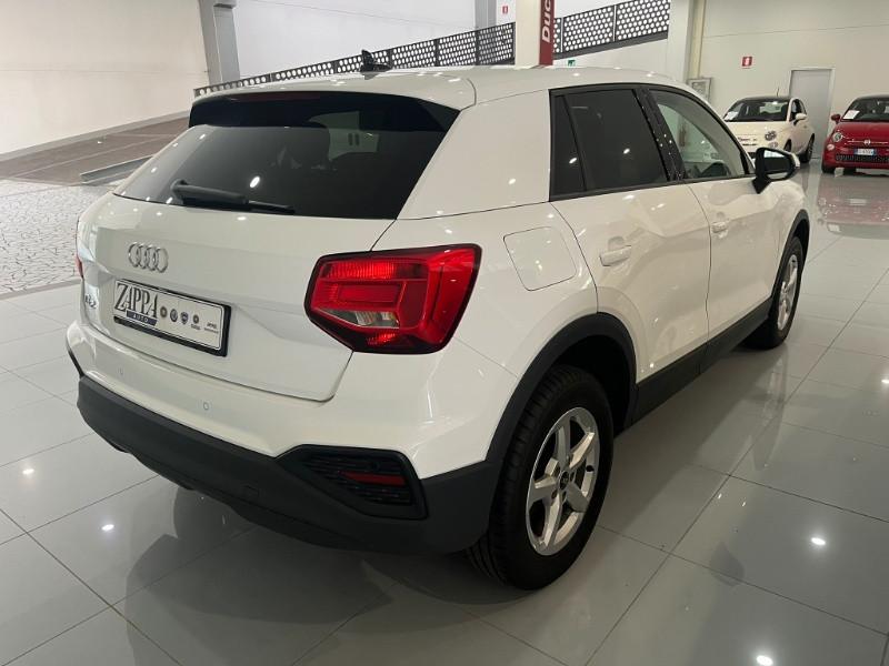 AUDI Q2 35 TFSI