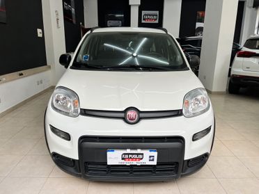 Fiat Panda 1.0 S&S Hybrid City Life - 2022