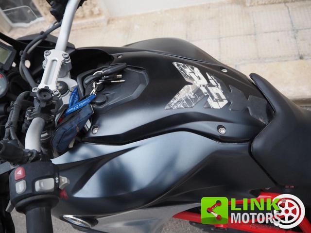 BMW F 700 GS *Unico Proprietario*