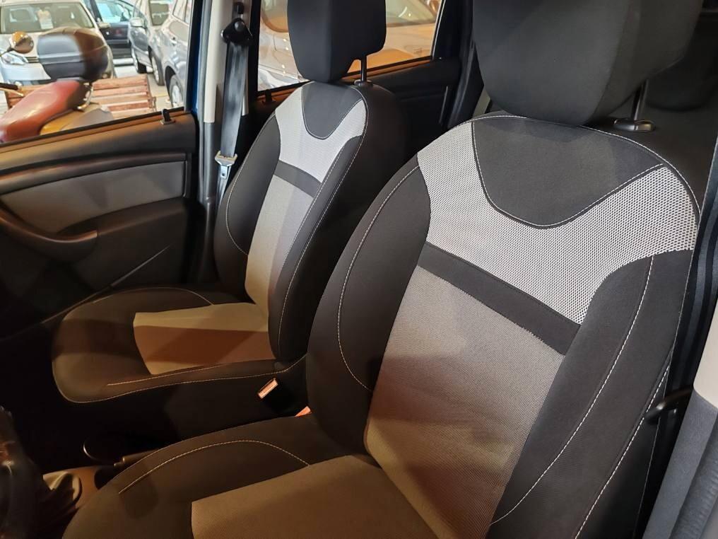 Dacia Duster AMBIANCE FAMILY