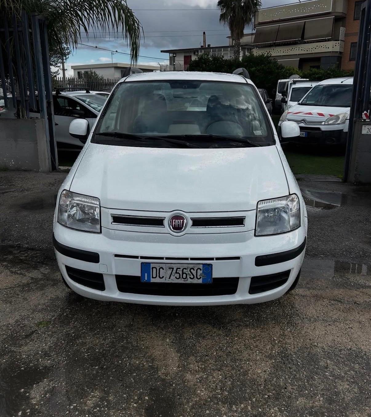 Fiat Panda 1.2 Dynamic