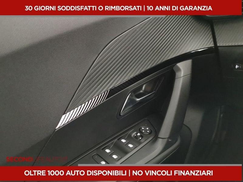 Peugeot 2008 1.2 puretech Allure s&s 100cv