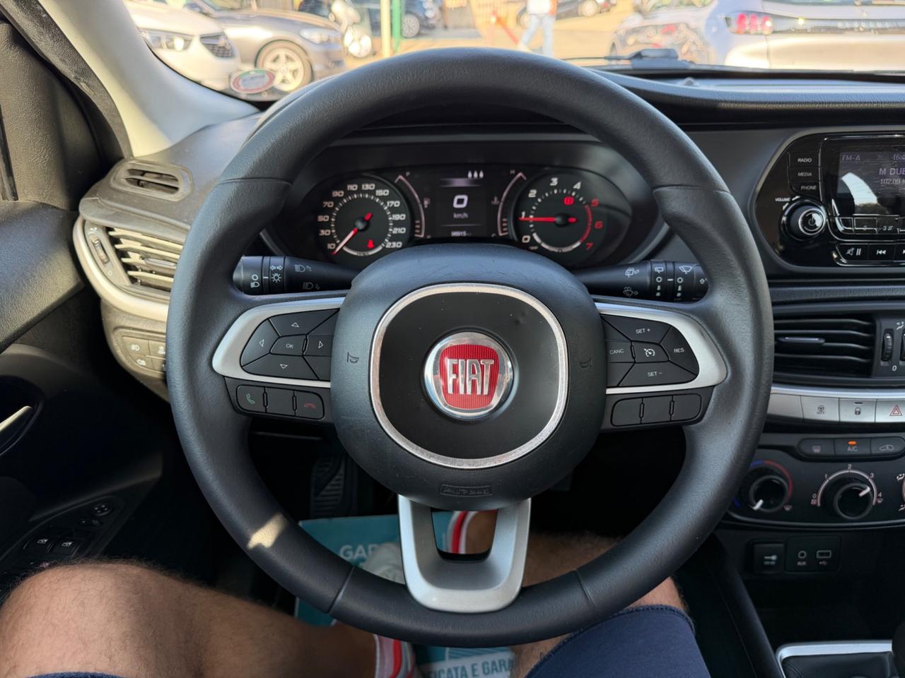 Fiat Tipo 1.6 Mjt S&S SW Easy Business/ 95.000KM