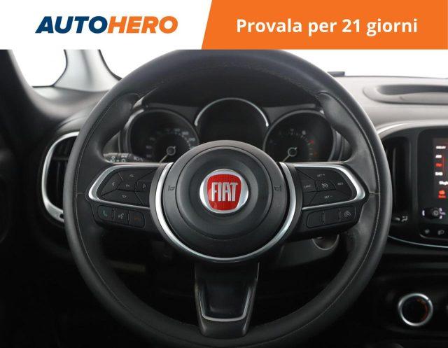 FIAT 500L 1.4 95 CV S-Design