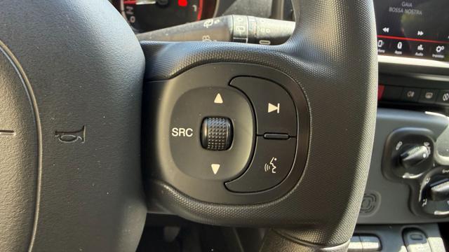 FIAT Panda 1.0 FIREFLY S&S HYBRID CITY LIFE*CARPLAY*USB*