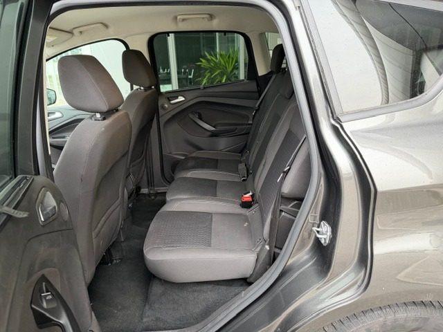 FORD C-Max 1.5 TDCi 120CV Start&Stop Trend