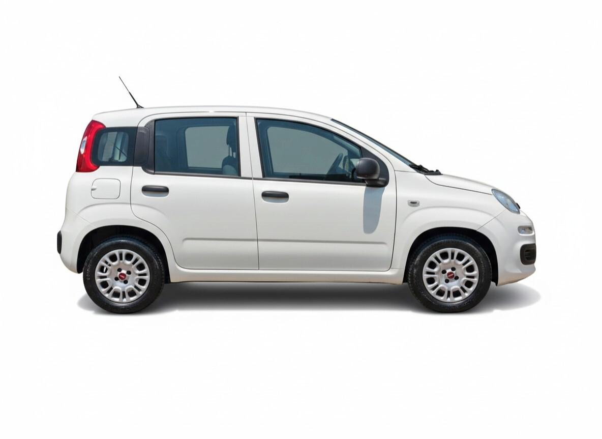 FIAT PANDA 1.3 MJT 80cv S&S EASY