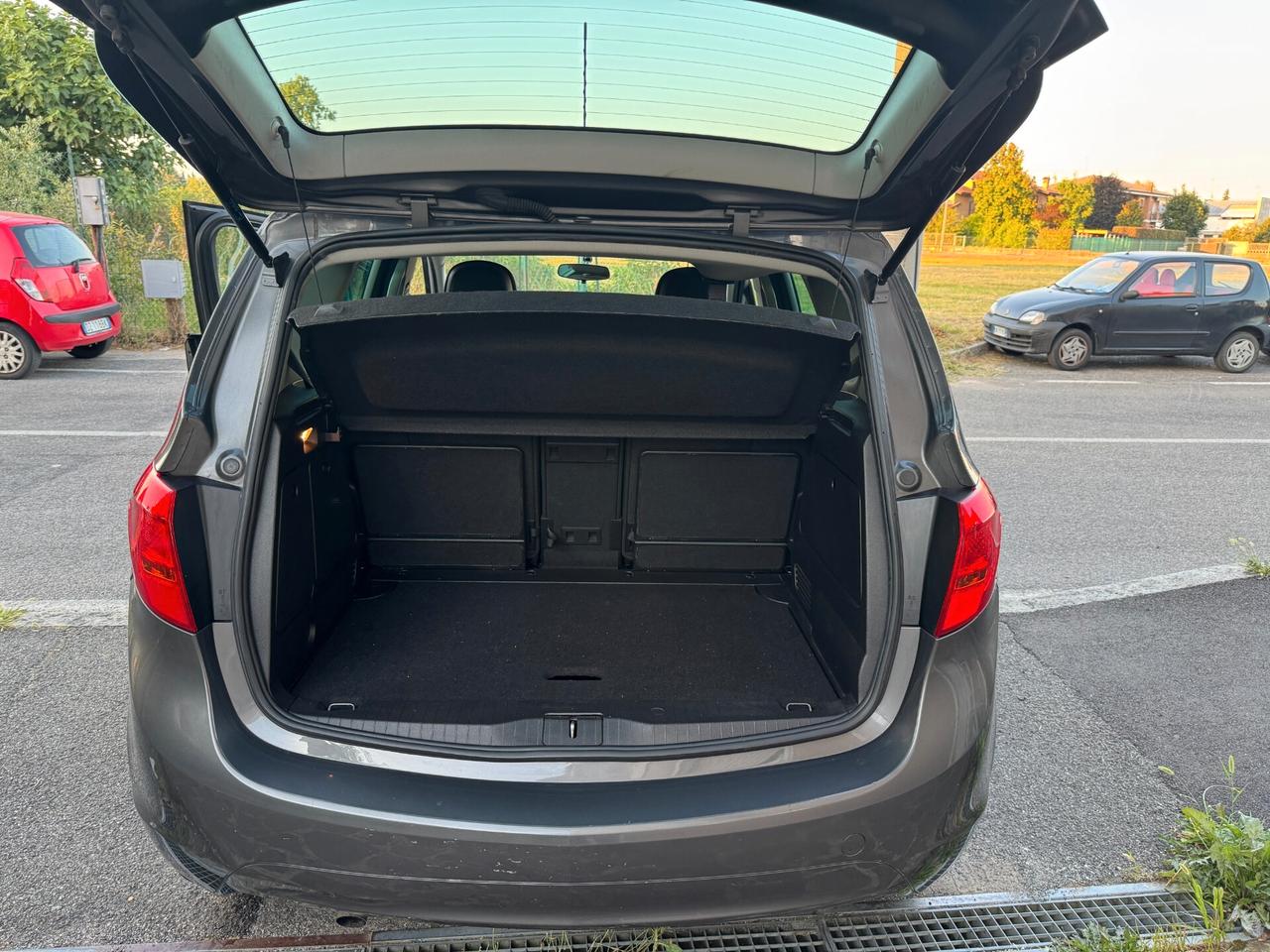 Opel Meriva 1.4 Turbo 120CV Elective
