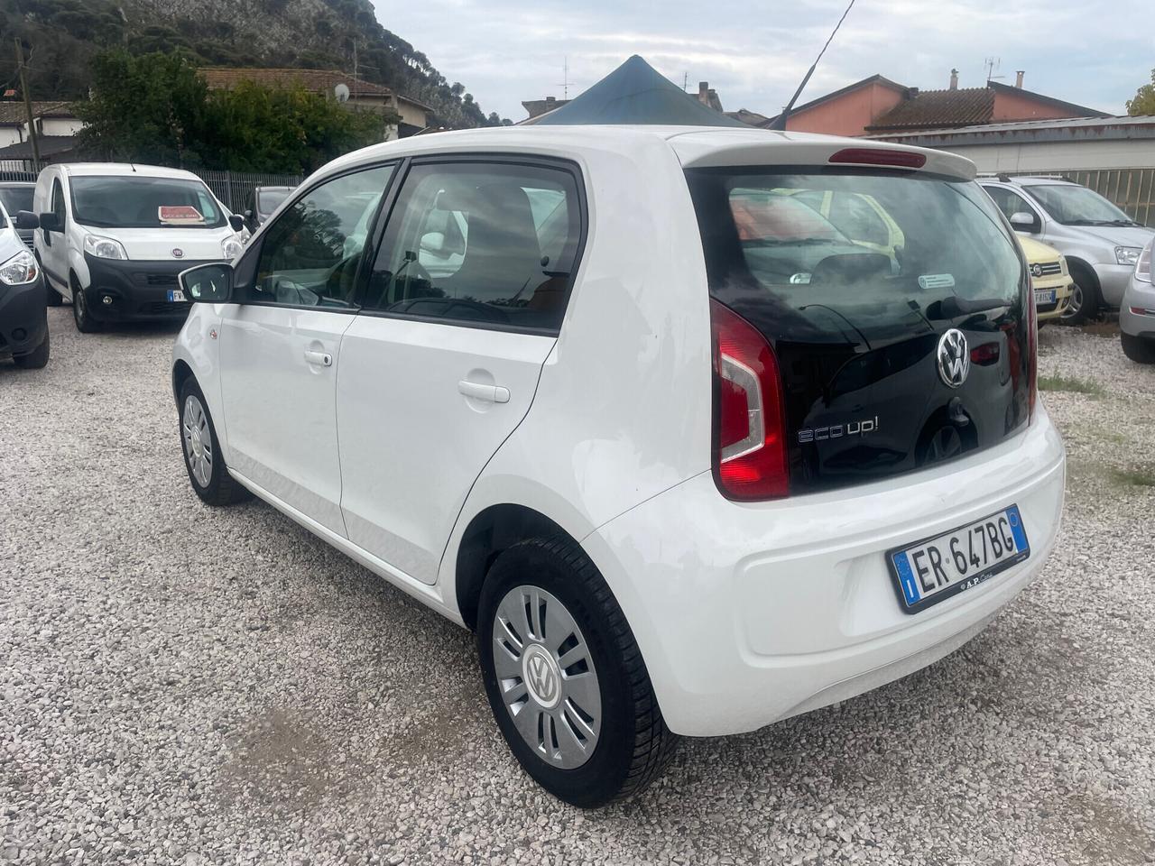 Volkswagen up! 1.0 5p.